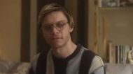 Dahmer – Monster: The Jeffrey Dahmer Story | Image Via: Netflix